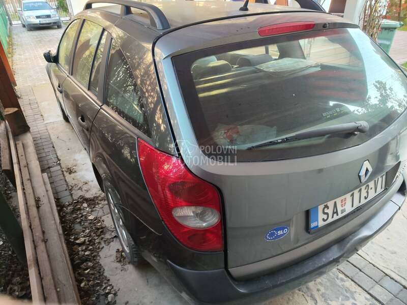 Renault Laguna 1.9 cdi