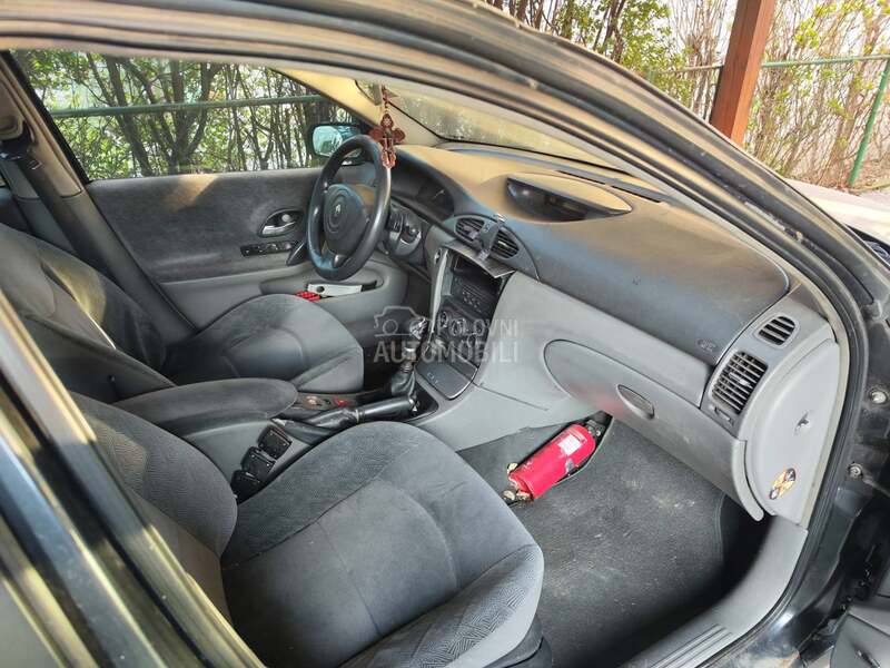 Renault Laguna 1.9 cdi