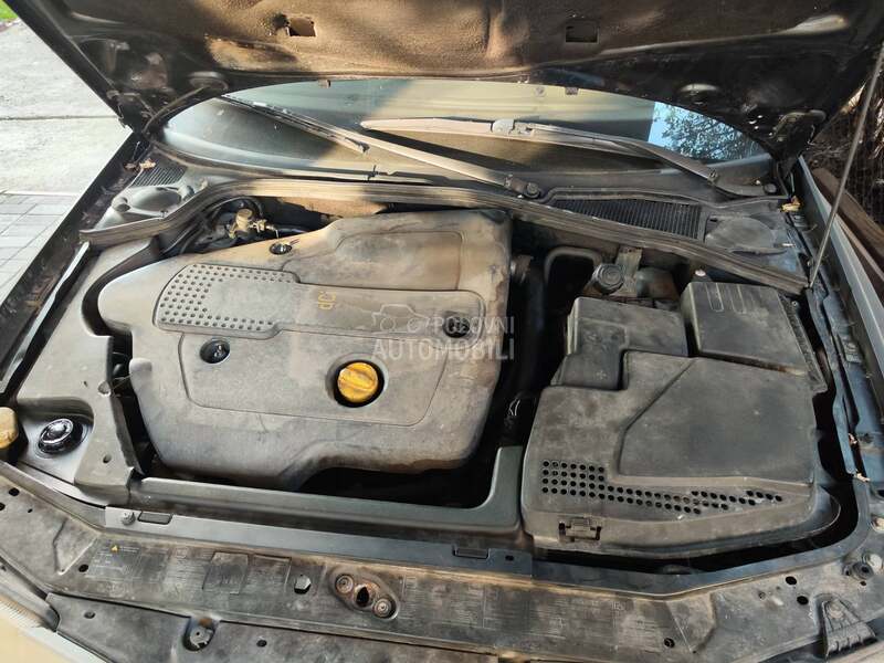 Renault Laguna 1.9 cdi