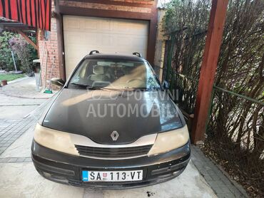 Renault Laguna 1.9 cdi