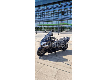 Yamaha T Max 500