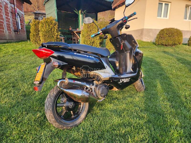 Sprint EXACTLY 50 Longija