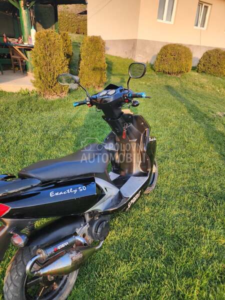 Sprint EXACTLY 50 Longija