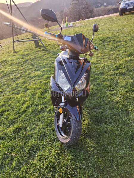 Sprint EXACTLY 50 Longija