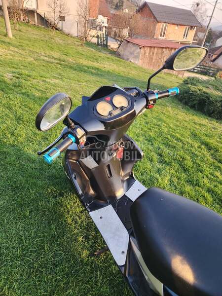 Sprint EXACTLY 50 Longija