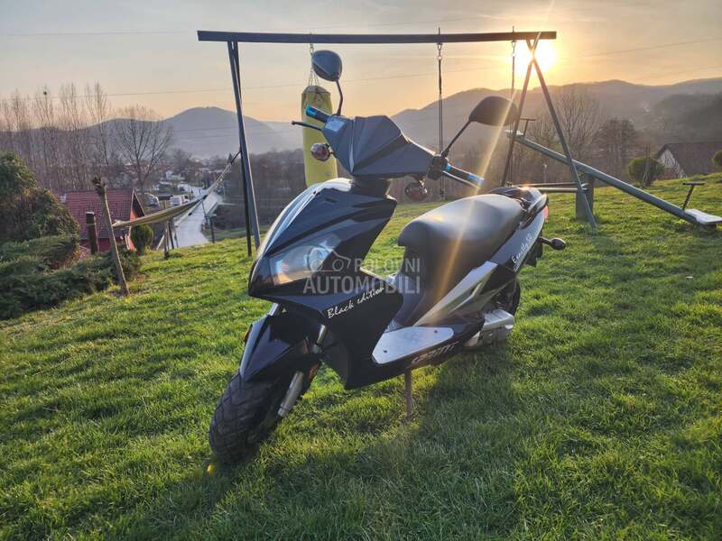 Sprint EXACTLY 50 Longija