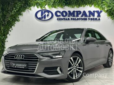 Audi A6 30 TDI S-LINE AUT