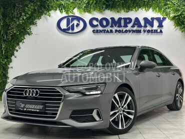 Audi A6 30 TDI S-LINE AUT