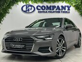 Audi A6 30 TDI S-LINE AUT