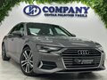 Audi A6 30 TDI S-LINE AUT