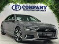 Audi A6 30 TDI S-LINE AUT