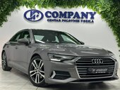 Audi A6 30 TDI S-LINE AUT