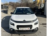 Citroen C3 1.5 BlueHdi