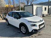 Citroen C3 1.5 BlueHdi