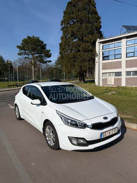 Kia pro_cee`d 