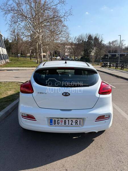 Kia pro_cee`d 