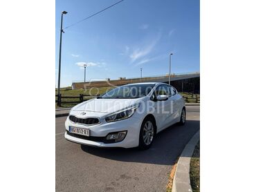 Kia pro_cee`d 