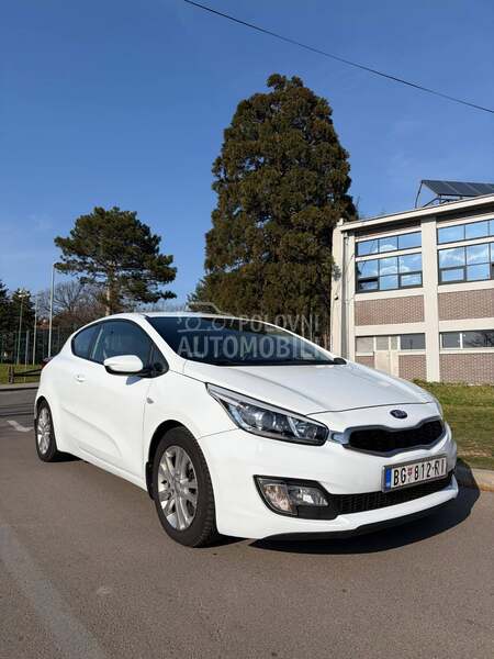 Kia pro_cee`d 