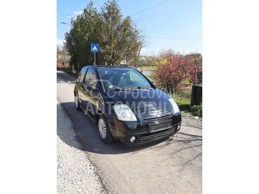 Citroen C2 