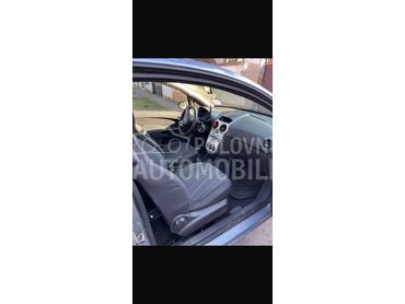 Opel Corsa D 