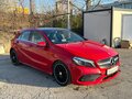Mercedes Benz A 180 1.6 AMG