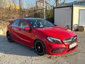 Mercedes Benz A 180 1.6 AMG