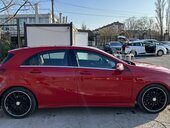 Mercedes Benz A 180 1.6 AMG