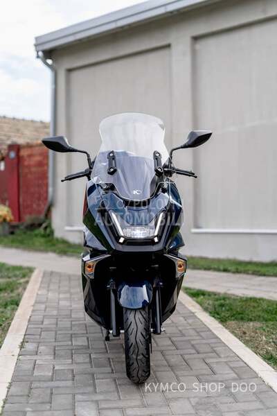 Kymco SkyTown 50