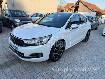 Citroen DS4 1,2