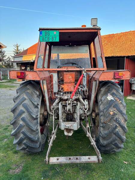 Zetor 5711