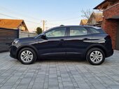 Peugeot 3008 1.5 HDI BESPREKORAN