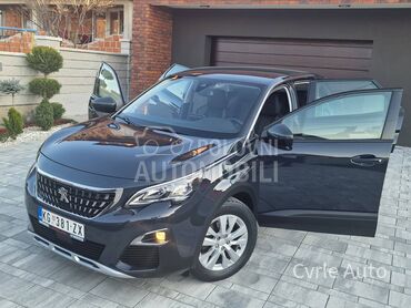 Peugeot 3008 1.5 HDI BESPREKORAN
