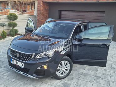 Peugeot 3008 1.5 HDI BESPREKORAN