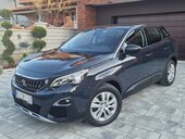 Peugeot 3008 1.5 HDI BESPREKORAN