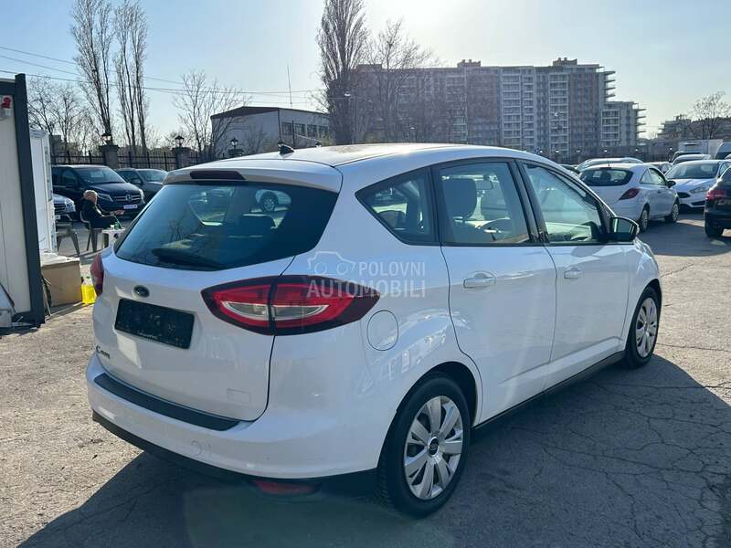 Ford C-Max 1.5 TDCI