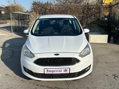 Ford C-Max 1.5 TDCI