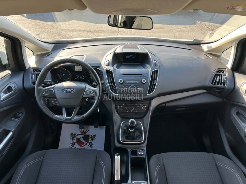 Ford C-Max 1.5 TDCI