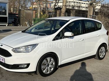 Ford C-Max 1.5 TDCI