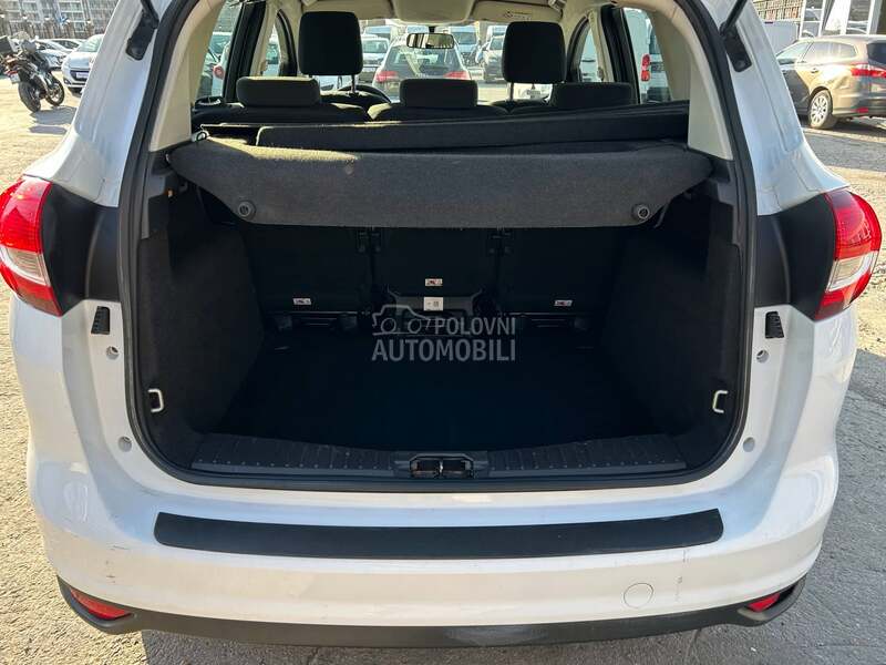 Ford C-Max 1.5 TDCI