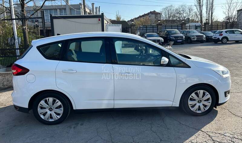 Ford C-Max 1.5 TDCI