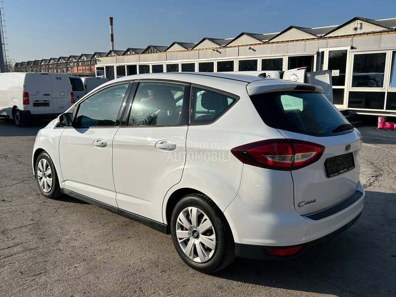 Ford C-Max 1.5 TDCI