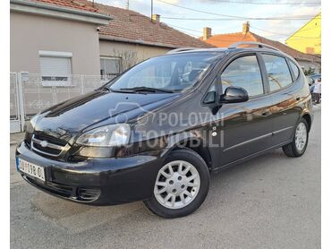 Chevrolet Tacuma 1,6 OČUVANA