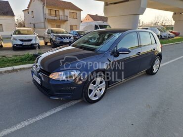 Volkswagen Golf 7 1.2 TSI