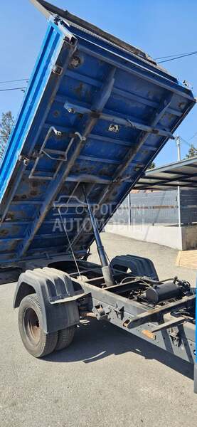 Iveco 50C13 MILLER KIPER B kat