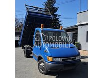 Iveco 50C13 MILLER KI 