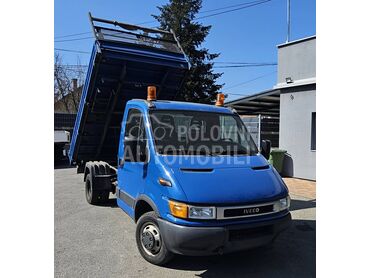 Iveco 50C13 MILLER KIPER B kat