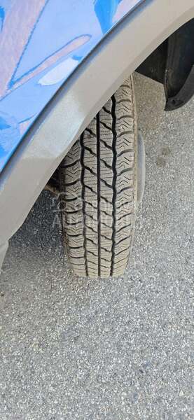 Iveco 50C13 MILLER KIPER B kat