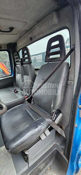Iveco 50C13 MILLER KIPER B kat