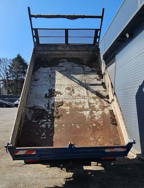 Iveco 50C13 MILLER KIPER B kat