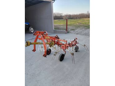 Deutz-Fahr rastresac